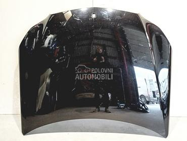 Hauba za Mercedes Benz E 200, E 220, E 230 ... od 2009. do 2013. god.