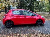 Toyota Yaris 1.3 VVTi