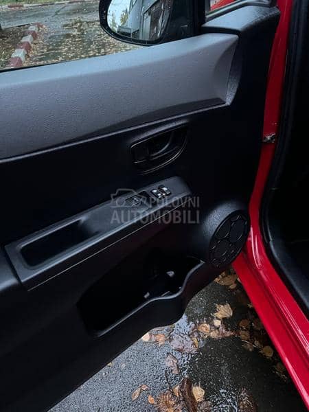 Toyota Yaris 1.3 VVTi