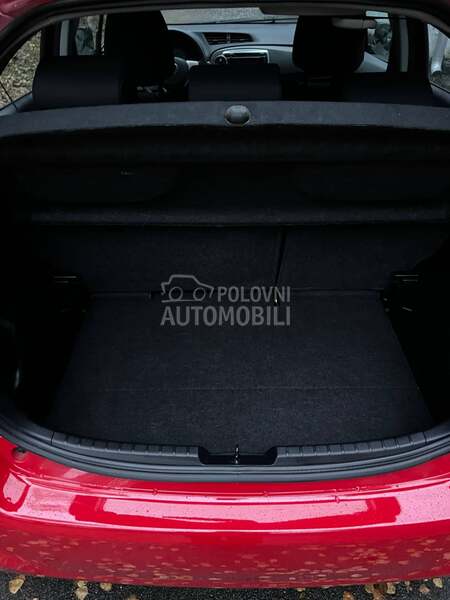 Toyota Yaris 1.3 VVTi