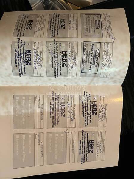 Toyota Yaris 1.3 VVTi