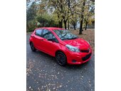 Toyota Yaris 1.3 VVTi