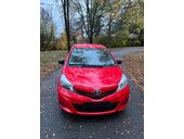 Toyota Yaris 1.3 VVTi