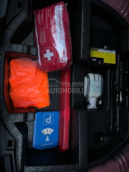 Toyota Yaris 1.3 VVTi