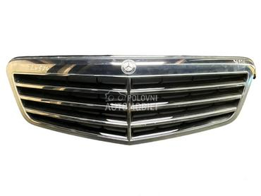Maska za Mercedes Benz E 200, E 220, E 230 ... od 2009. do 2013. god.