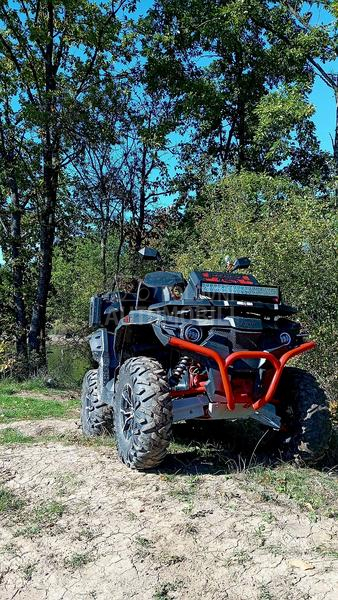 Stels Guepard trophy pro 850