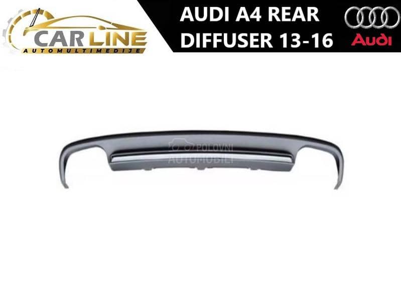 ZADNJI DIFUZOR 13-16