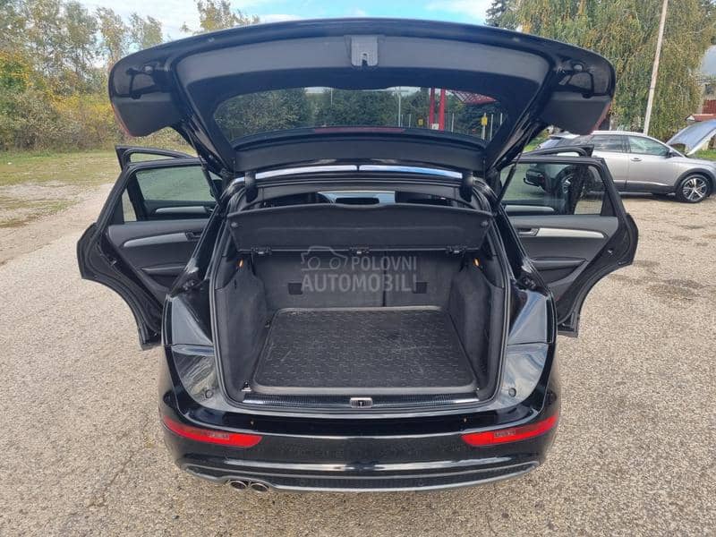 Audi Q5 S LINE