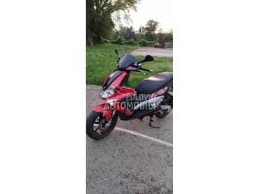 Gilera sp 50