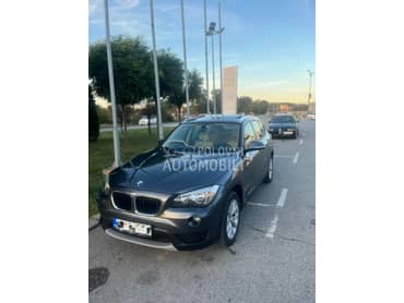 BMW X1 X drive LCI