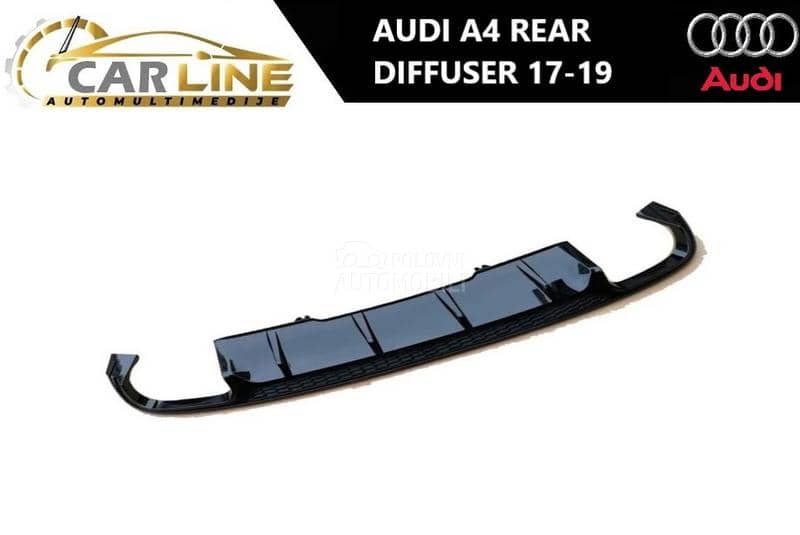 ZADNJI DIFUZOR 17-19