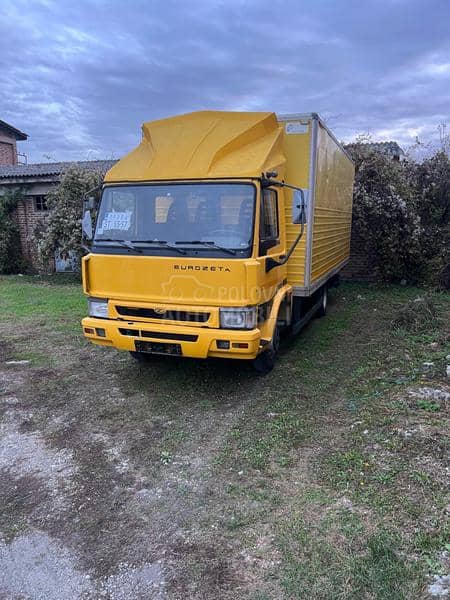 Zastava 85.14 euro zeta