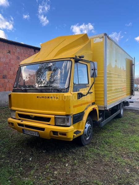 Zastava 85.14 euro zeta