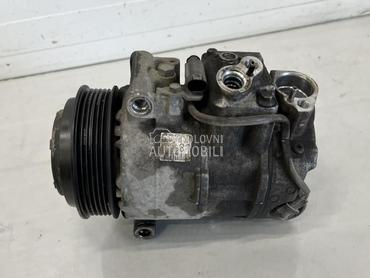 Kompresor klime za Mercedes Benz E 200, E 220, E 250 ... od 2009. do 2016. god.