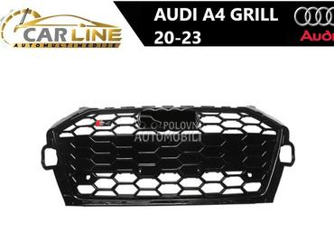 PREDNJI GRILL 20-23 za Audi A4