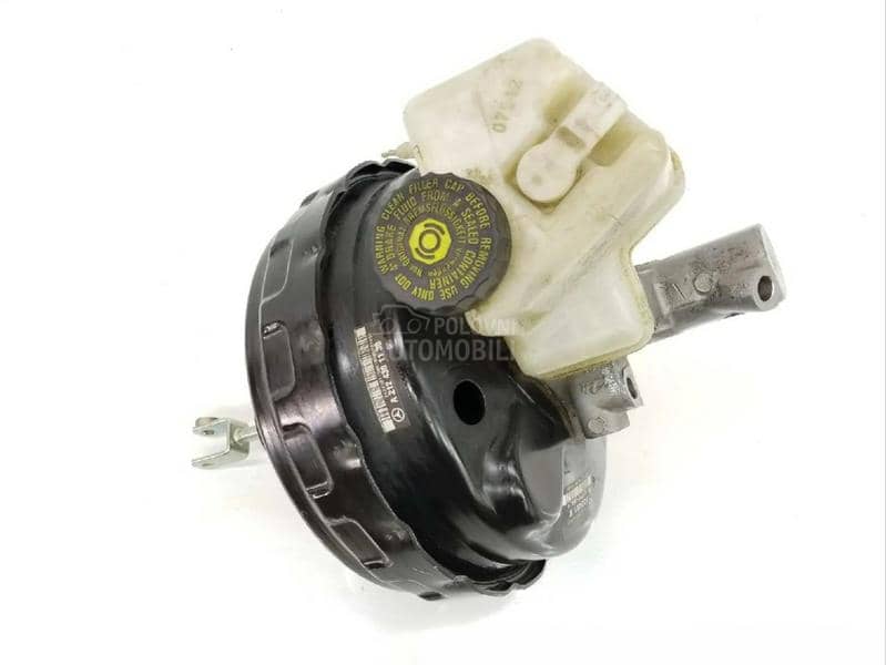 Kočiona servo pumpa