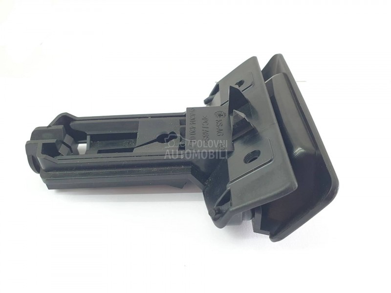 Prekidač ručne kočnice