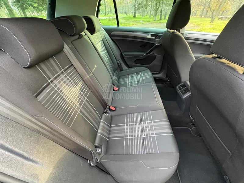 Volkswagen Golf 7 1.6tdi lounge holand