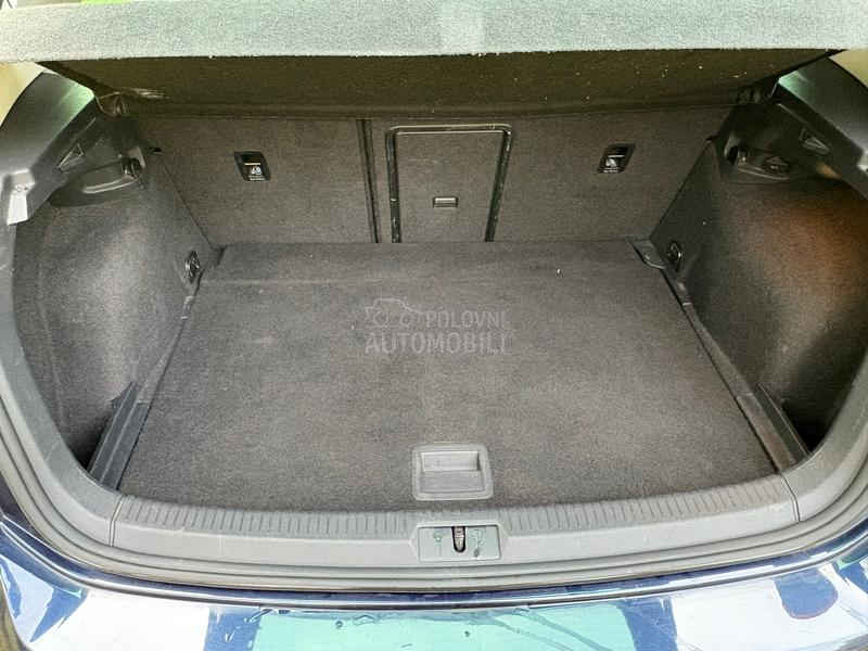 Volkswagen Golf 7 1.6tdi lounge holand