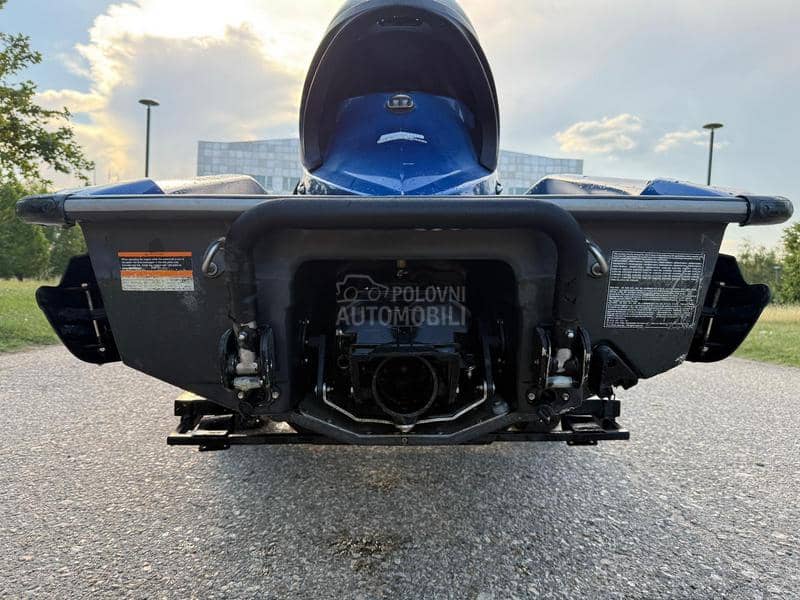 Sea-Doo RTX 215 SuperCharged