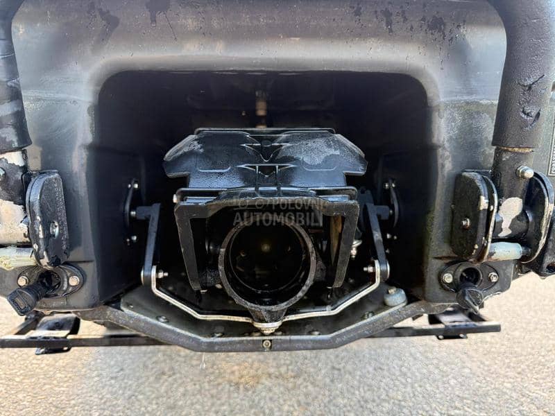 Sea-Doo RTX 215 SuperCharged