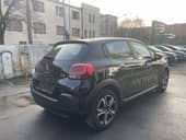 Citroen C3 1.2 B Autom