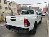 Toyota Hilux 2.4D4D