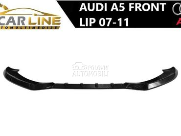 PREDNJI LIP 07-12 za Audi A5