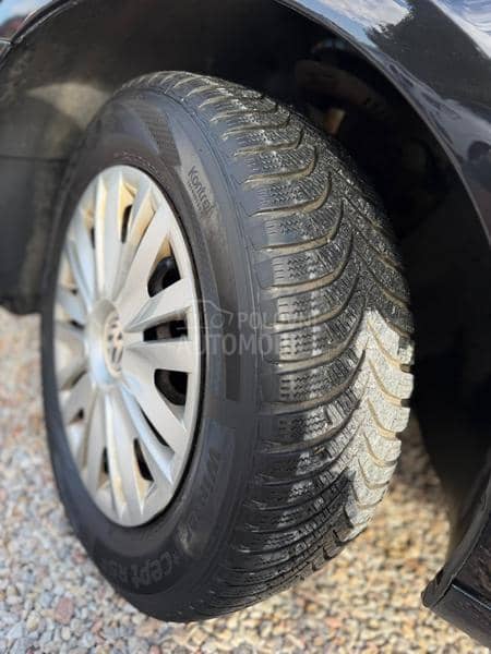 Volkswagen Golf 6 DSG