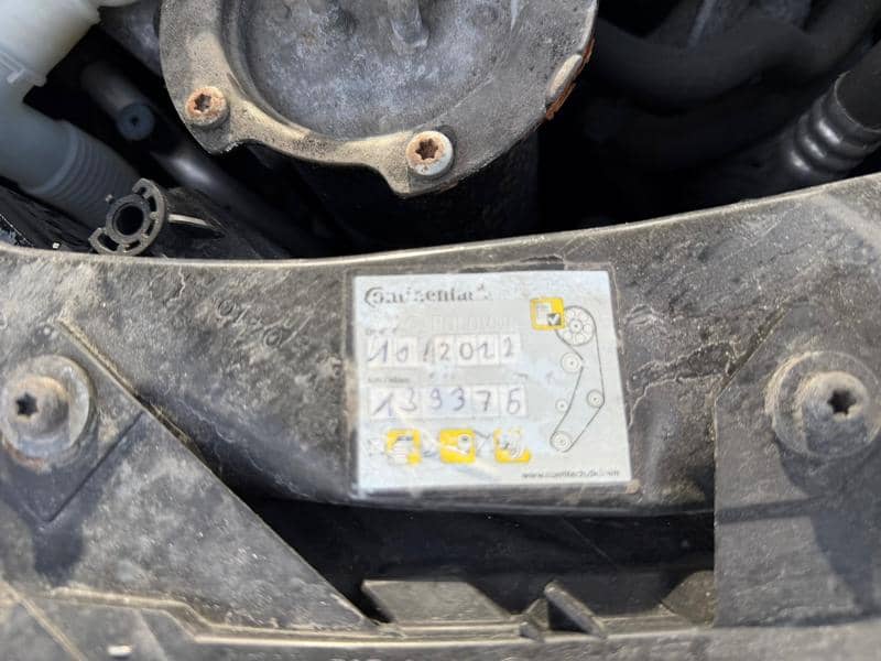 Volkswagen Golf 6 DSG