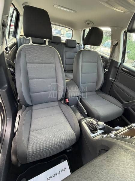 Volkswagen Golf 6 DSG