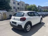 Citroen C3 1.2 B