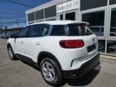 Citroen C5 Aircross 1.2B