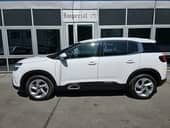 Citroen C5 Aircross 1.2B