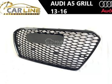 PREDNJI GRILL 13-16 za Audi A5
