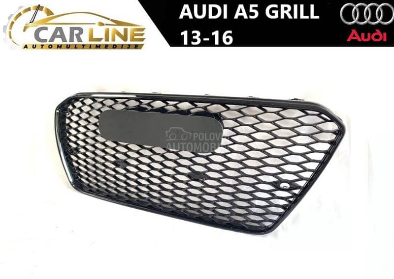PREDNJI GRILL 13-16