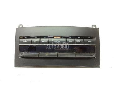 Konzola klime za Mercedes Benz E 200, E 220, E 230 ... od 2009. do 2016. god.