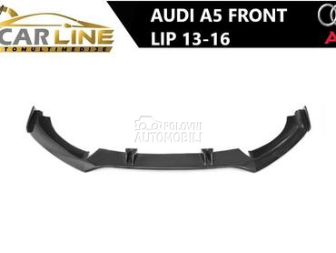 PREDNJI LIP 13-16 za Audi A5