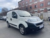 Fiat Fiorino 1.4 B Metan