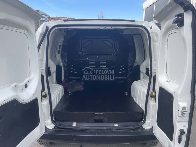 Fiat Fiorino 1.4 B Metan