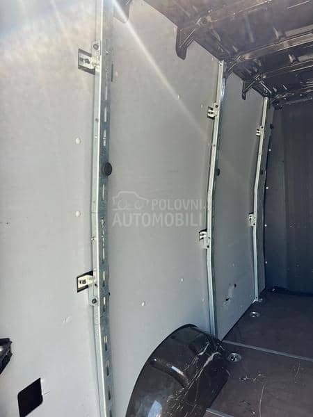 Volkswagen Crafter 2.0 Tdi L2H2