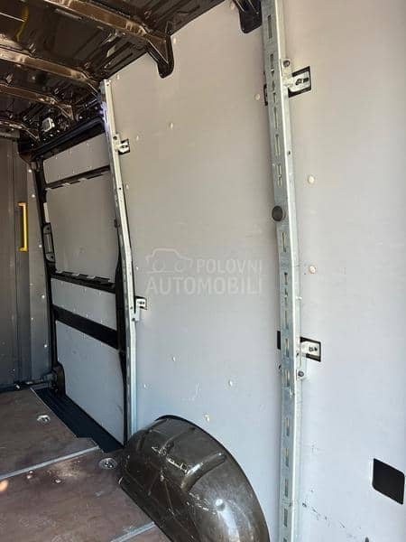 Volkswagen Crafter 2.0 Tdi L2H2