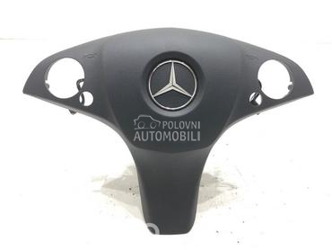 Airbag AMG volana za Mercedes Benz E 200, E 220, E 230 ... od 2009. do 2013. god.