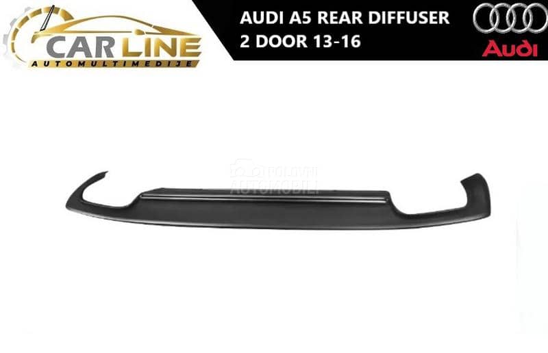 ZADNJI DIFUZOR 2 VRATA 13-16