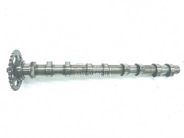 Bregasta osovina za Mercedes Benz E 200, E 220, E 250 ... od 2009. do 2016. god.