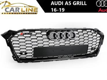 PREDNJI GRILL 16-19 za Audi A5
