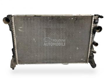 Hladnjak vode za Mercedes Benz E 200, E 220, E 250 ... od 2009. do 2016. god.