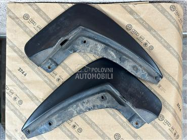 Blatobran za Škoda Octavia