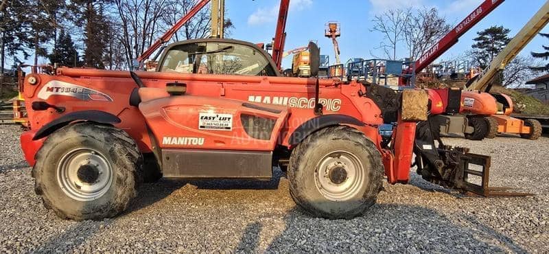 Manitou MT 1840 NAJAM/PRODAJA