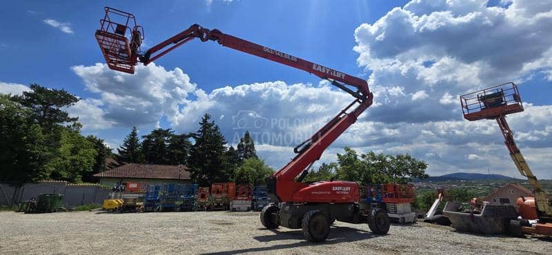 JLG 1250 AJP NAJAM/PRODAJA